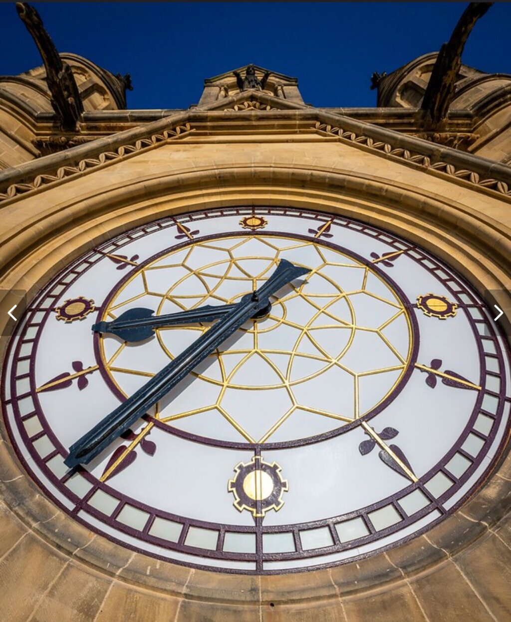Clocks · The Cumbria Clock Company